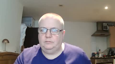 Professor-Perv online show from 12/21/25, 11:39