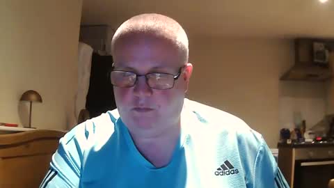 Professor-Perv online show from 04/07/26, 07:25