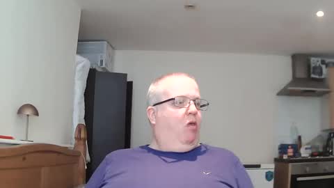 Professor-Perv online show from 04/12/26, 09:36