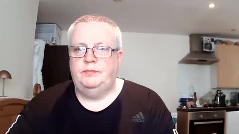 Professor-Perv online show from 05/27/26, 08:00