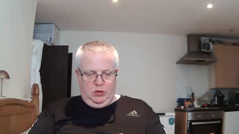 Professor-Perv online show from 05/28/26, 11:07