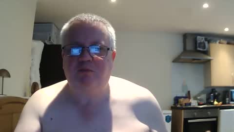 Professor-Perv online show from 05/31/26, 09:05