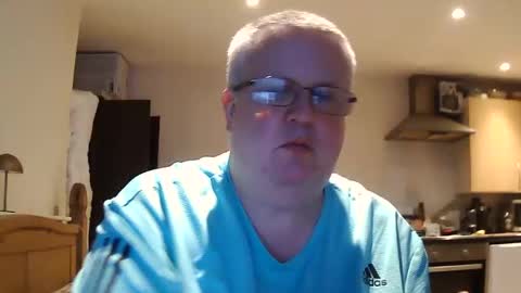 Professor-Perv online show from 05/31/26, 07:37