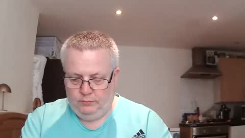 Professor-Perv online show from 06/01/26, 11:34