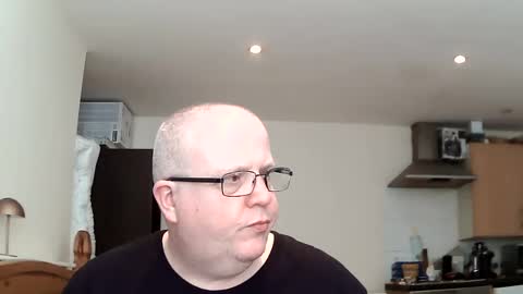 Professor-Perv online show from 06/06/26, 10:42