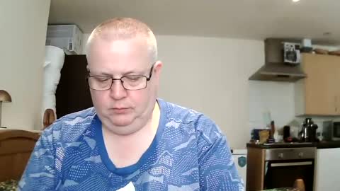 Professor-Perv online show from 06/14/26, 08:49