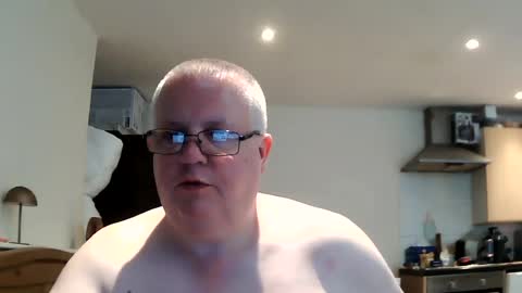 Professor-Perv online show from 06/19/26, 10:08