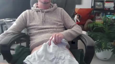 MrMcCray online show from 12/02/24, 08:00