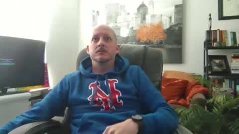 MrMcCray online show from 12/19/24, 04:35
