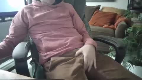MrMcCray online show from 12/20/24, 04:25