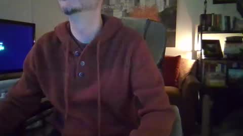 MrMcCray online show from 12/26/24, 11:57