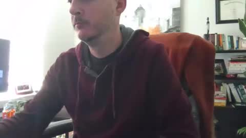 MrMcCray online show from 12/30/24, 03:13