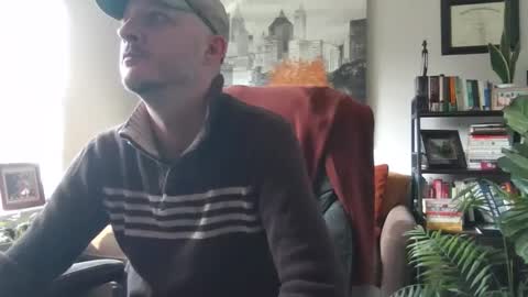 MrMcCray online show from 01/02/25, 03:19