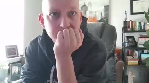 MrMcCray online show from 01/07/25, 07:49