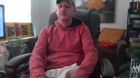 MrMcCray online show from 03/06/25, 04:07