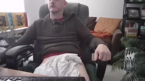MrMcCray online show from 03/07/25, 05:28