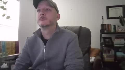 MrMcCray online show from 03/08/25, 04:50