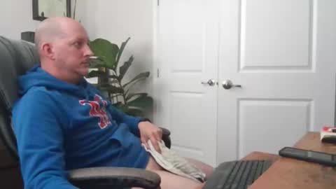 MrMcCray online show from 09/18/25, 06:10