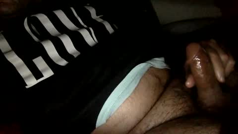 mranderson969 online show from 03/29/26, 06:30