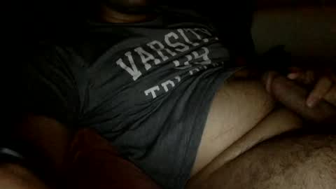 mranderson969 online show from 06/15/26, 09:50