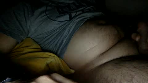 mranderson969 online show from 07/19/26, 10:35