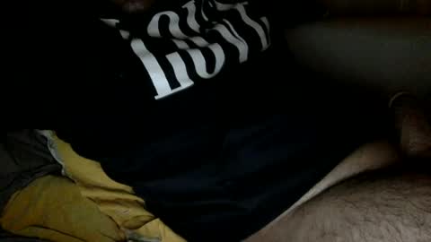 mranderson969 online show from 07/20/26, 10:23