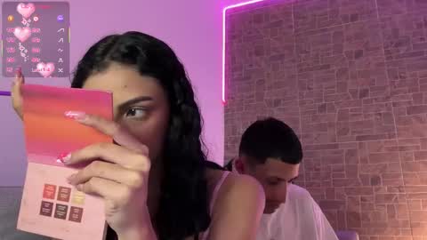 mrandmrsrivas online show from 12/14/25, 10:36