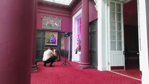 mr and mrs vanilla online show from 02/23/25, 02:04