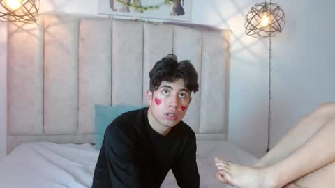 mrandmrvlxencs online show from 04/29/26, 05:30
