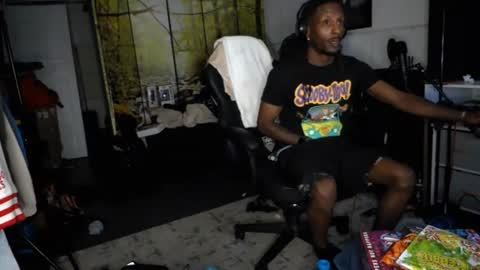 mrandmshornball online show from 07/10/26, 09:56