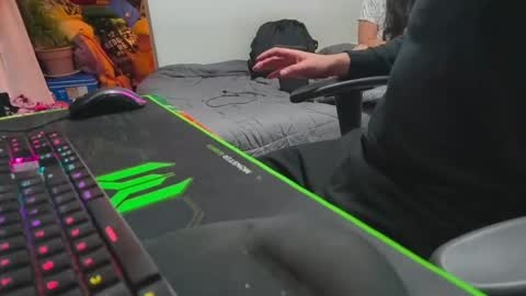 mrandmssin online show from 04/06/26, 02:20