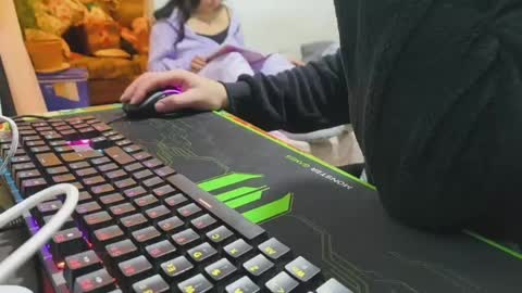 mrandmssin online show from 04/08/26, 02:55