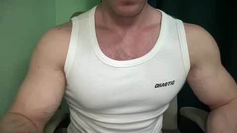 Mrbiceps23 online show from 02/06/25, 07:51