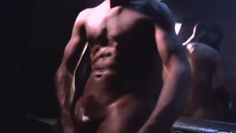 MrBigDiQ1 online show from 12/02/24, 01:35