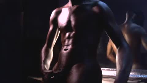 MrBigDiQ1 online show from 12/03/24, 04:03