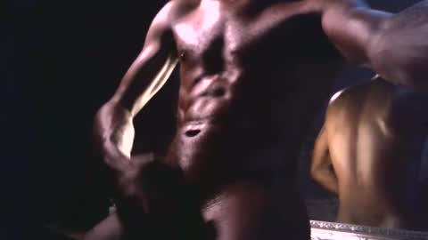 MrBigDiQ1 online show from 12/04/24, 07:17