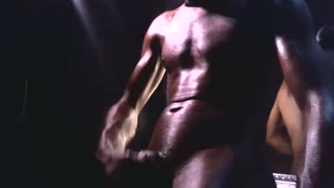 MrBigDiQ1 online show from 12/04/24, 09:02