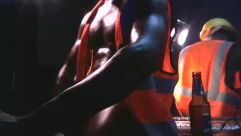 MrBigDiQ1 online show from 12/22/24, 08:05