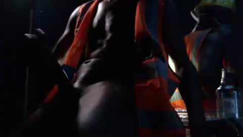 MrBigDiQ1 online show from 12/27/24, 03:20