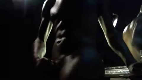 MrBigDiQ1 online show from 01/08/25, 03:40