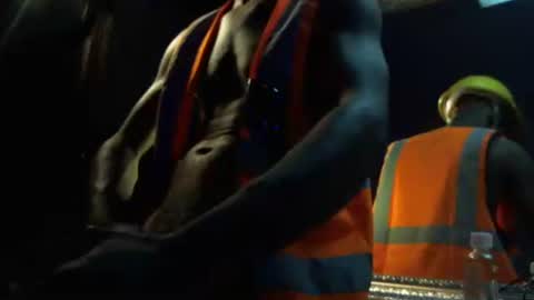 MrBigDiQ1 online show from 01/08/25, 11:21