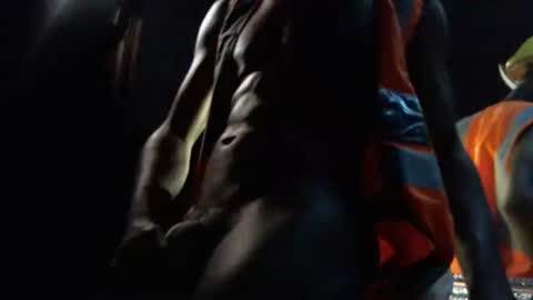 MrBigDiQ1 online show from 01/09/25, 02:43