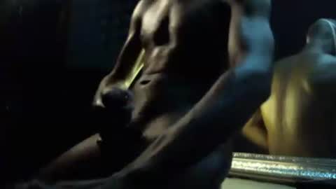 MrBigDiQ1 online show from 01/10/25, 03:06