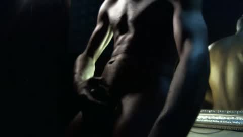 MrBigDiQ1 online show from 01/12/25, 03:14