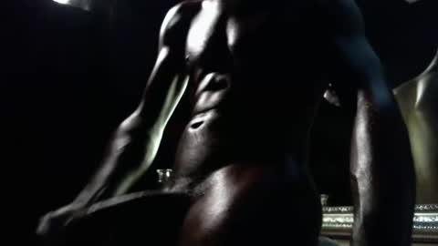 MrBigDiQ1 online show from 01/16/25, 02:41