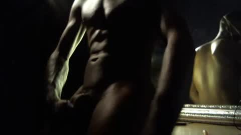 MrBigDiQ1 online show from 01/30/25, 01:11