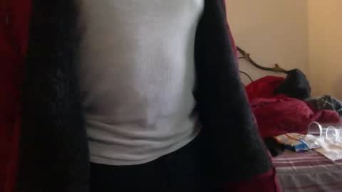 Snapshot of mrbigdthomas chatting on 10/13/25, 11:32 MrBigDThomas online show from 10/13/25, 11:32