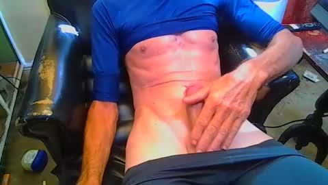 mrbiggirth69 online show from 09/21/25, 01:46