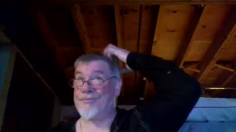 mrblade666 online show from 05/16/26, 10:58