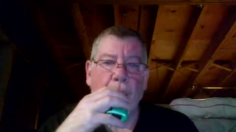 mrblade666 online show from 05/17/26, 03:15